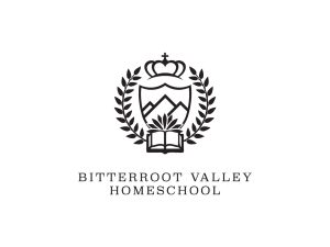 Bitterroot-Valley-Homeschool-Logo