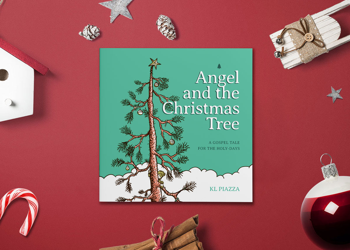 Book-Angel-Christmas-Tree-Christmas