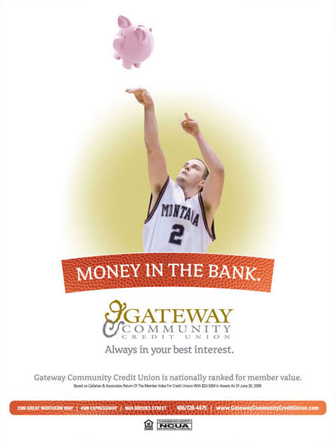 Gateway-Credit-Union-Print-Ad-Campaign-Griz-Basketball