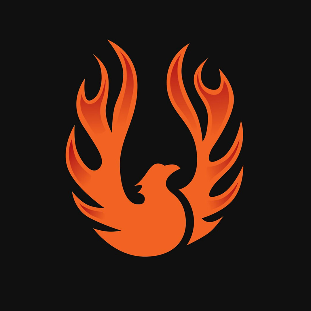 Illustration-Phoenix-Flaming-Bird