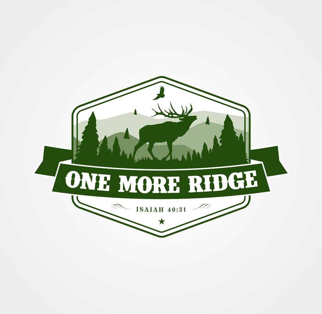 Illustration-one-more-ridge-elk-hunting