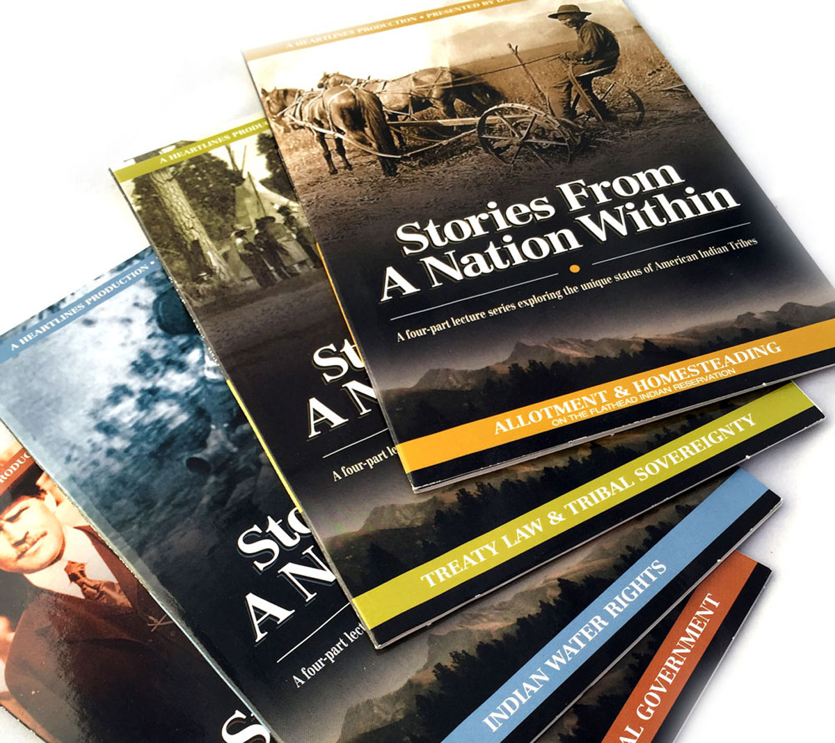Julie-Cajune-Heartlines-Stories-From-A-Nation-Within-DVD-Package-Design