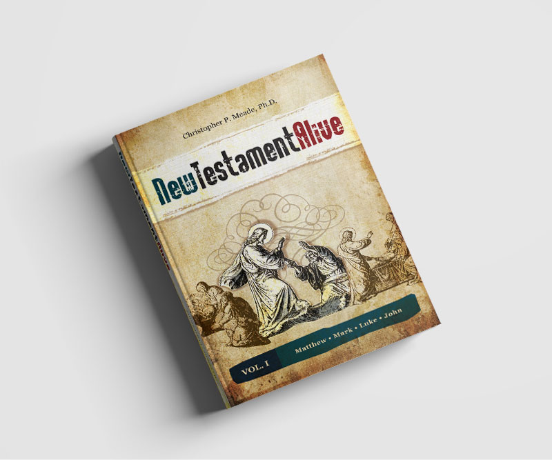 Leadership-Alive-New-Testament-Alive-Book-Design-by-Doodl