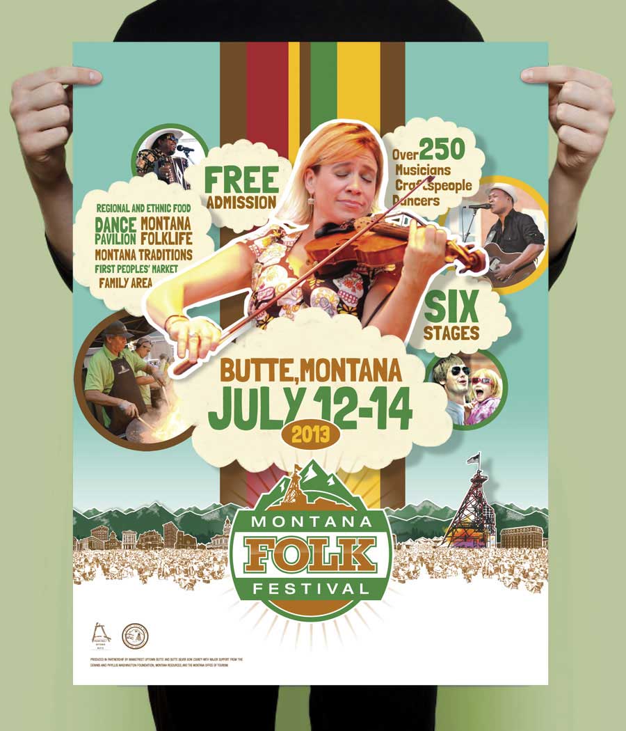 Montana-Folk-Festival-2013-Poster-Design