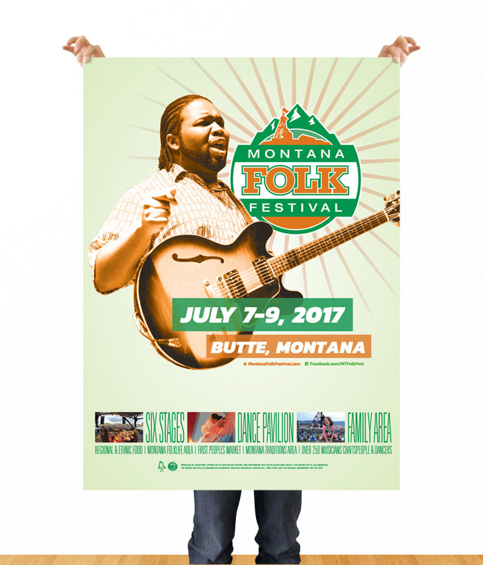 Montana-Folk-Festival-2017-Poster-Design