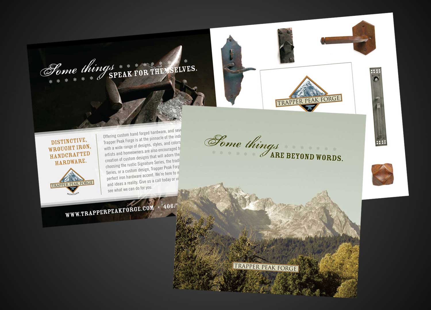 Trapper-Peak-Forge-Direct-Mail-Brochure