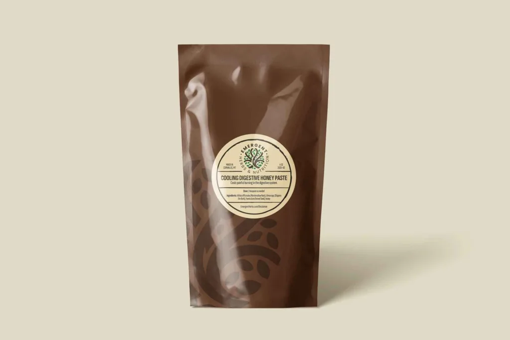 Bag-Doypack-Emergent-Herbs-Label-Product-Shot