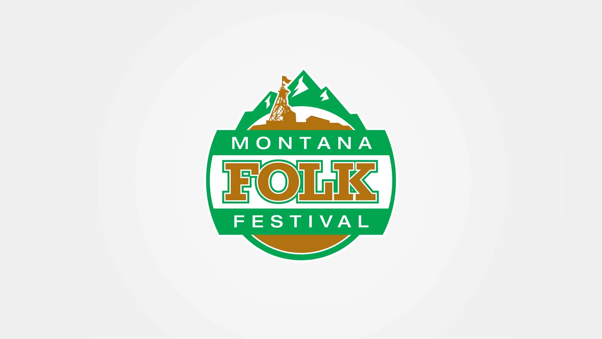 Logo-Design-Montana-Folk-Festival-by-Doodl-Creative