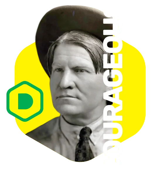 Montana-Graphic-Design-CM-Russell-Courageous