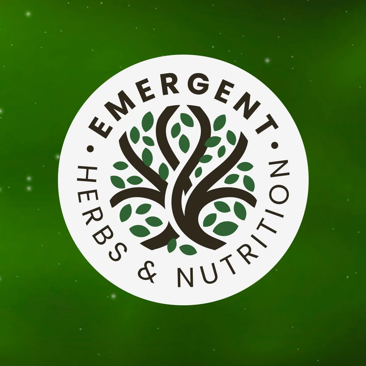 Doodl Creative Client Case Study Emergent Herbs Nutrition